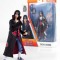 NARUTO SHIPPUDEN BST AXN ITACHI UCHIHA ACTION FIGURE BY THE LOYAL SUBJECTS
